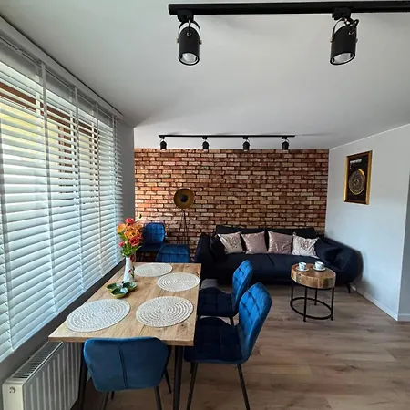Na Poziomie Apartamento Szczawnica