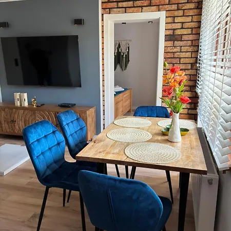 Na Poziomie Apartamento *