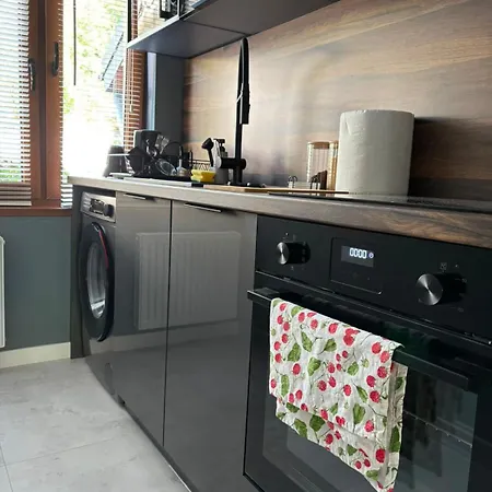 Apartamento Na Poziomie