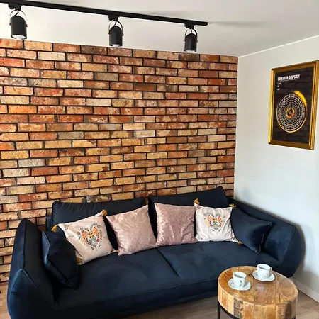 Apartamento Na Poziomie Szczawnica