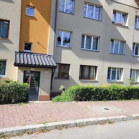 Na Poziomie Apartamento Szczawnica